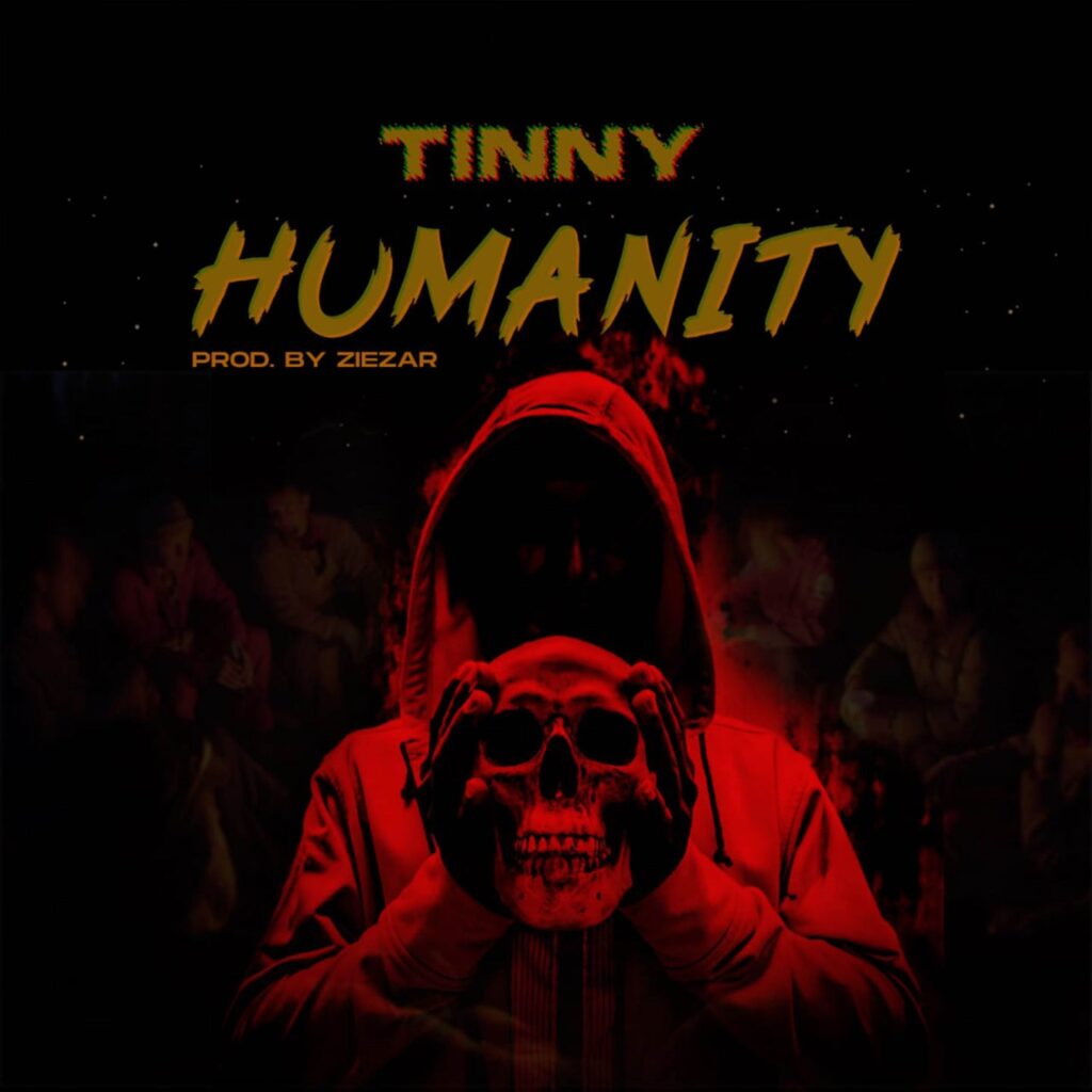 Tinny – Humanity