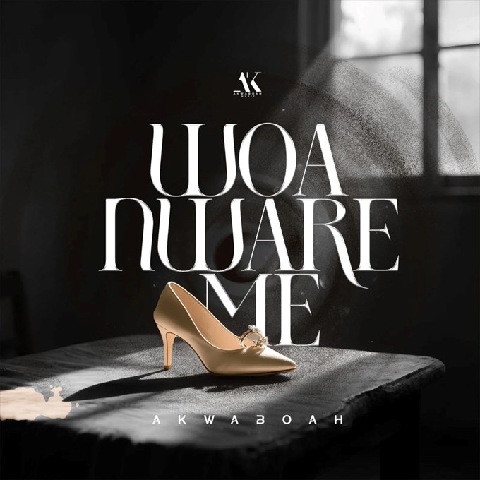 Akwaboah – Woa Nware Me