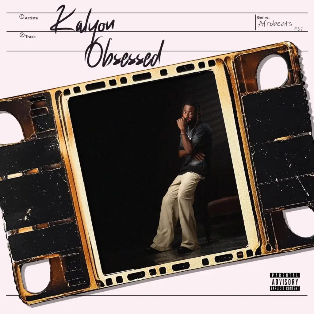 Kalyon – Obsessed