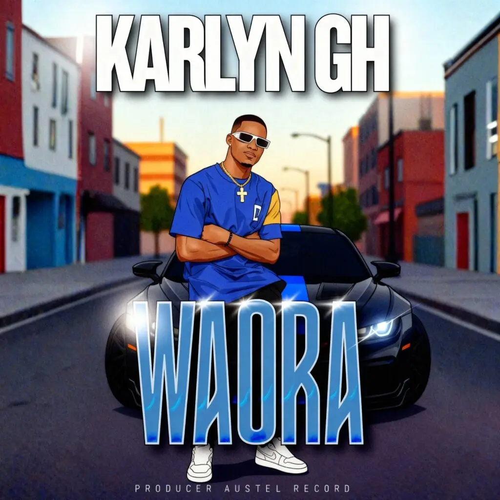 Karlyn GH – Waora