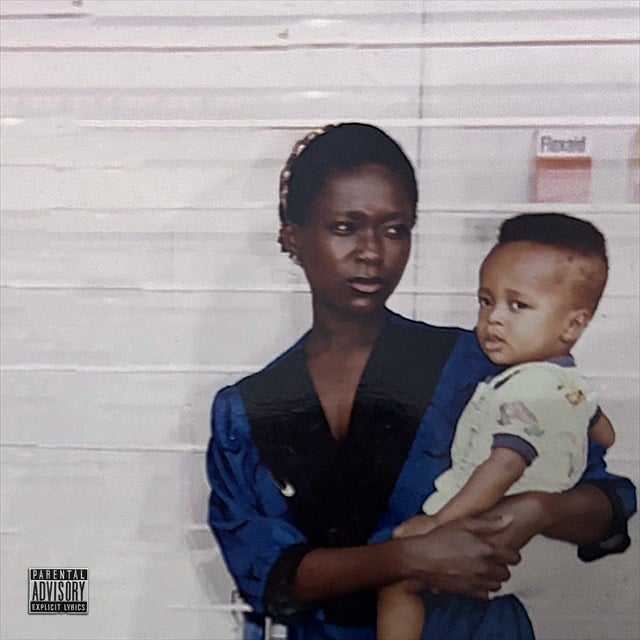 Ko-Jo Cue – You Are ft. Camidoh