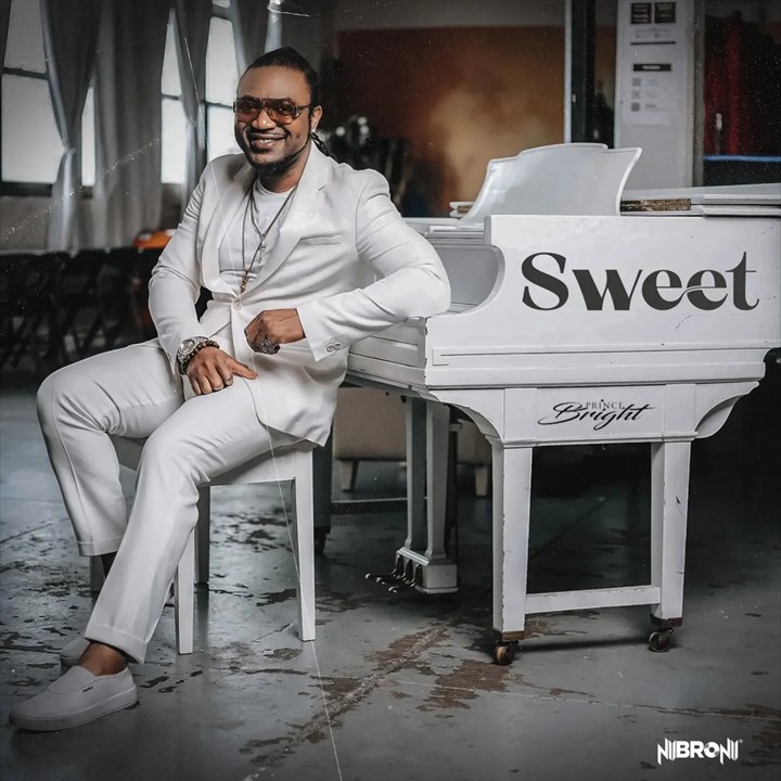 Prince Bright – Sweet