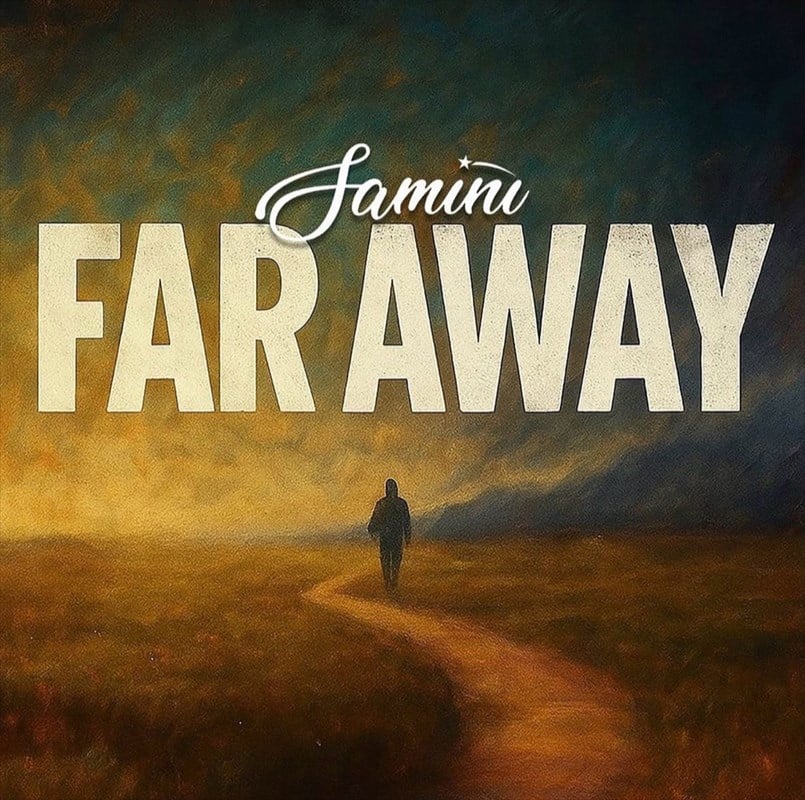 Samini – Far Away