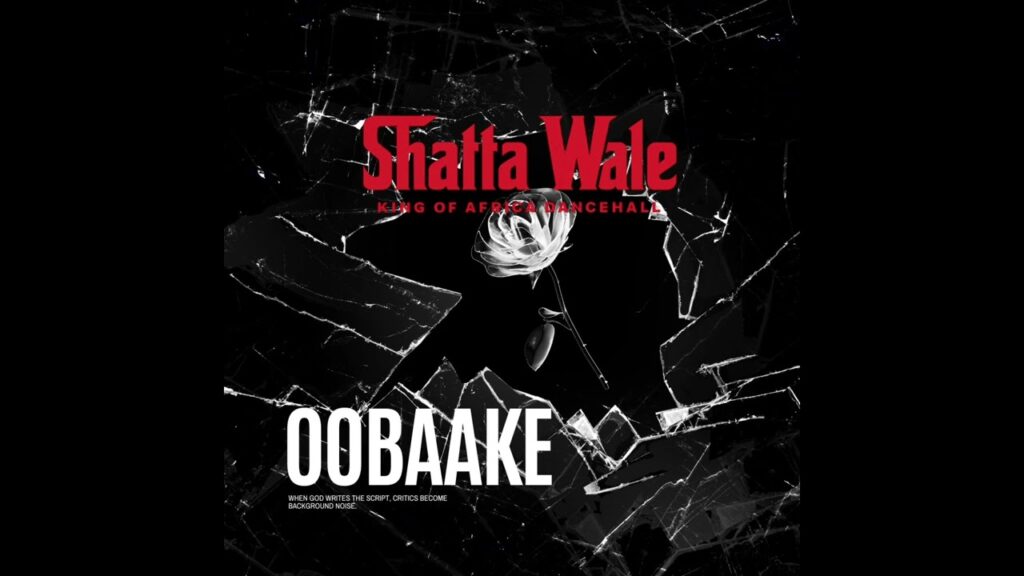 Shatta Wale – Oobaake