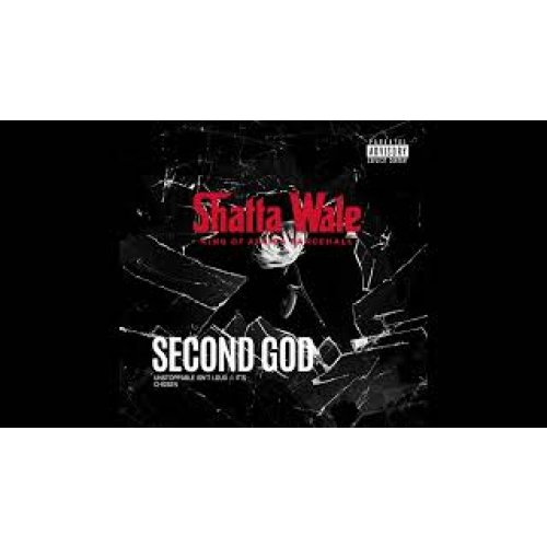 Shatta Wale – Second God