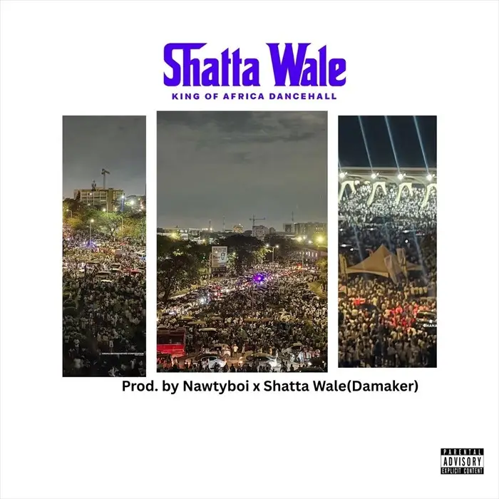 Shatta Wale – Shattafest
