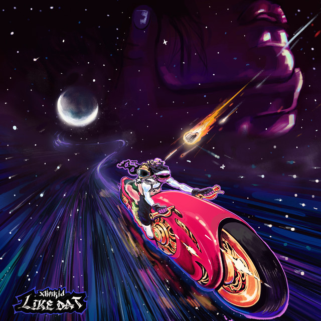 Xlimkid – Like Dat