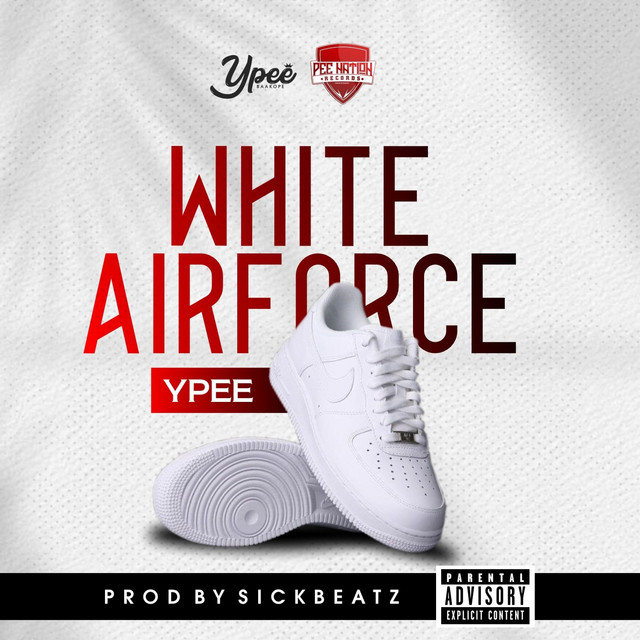 Ypee – White Airforce