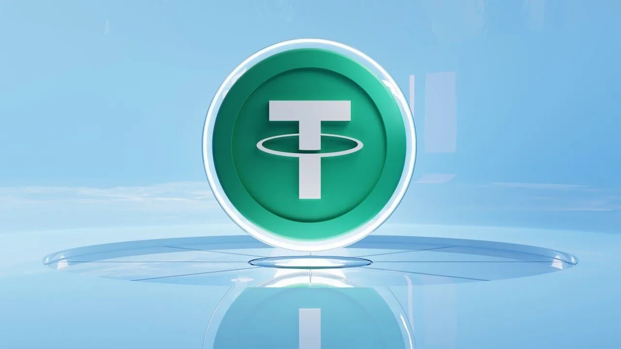 Sell Tether TRC20 (USDT) to Visa and MasterCard euro card