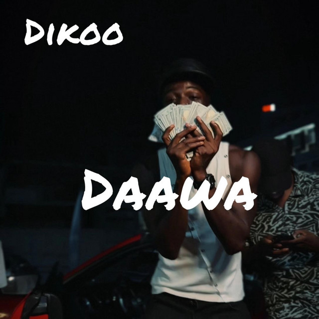 Dikoo – Daawa