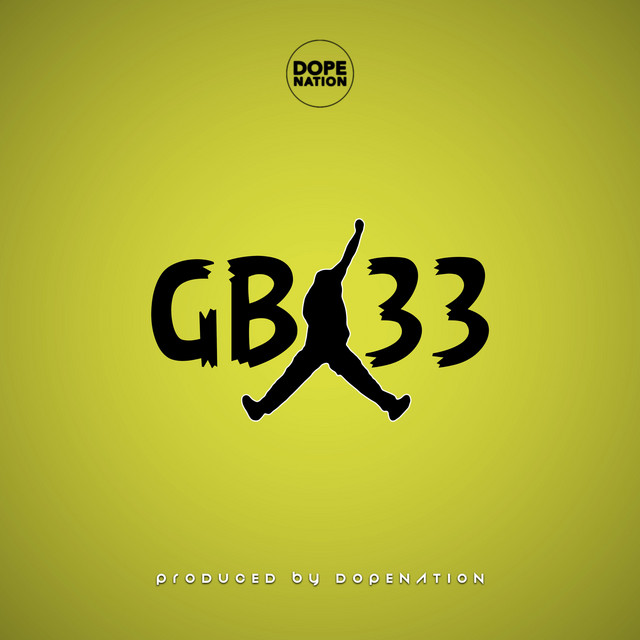 DopeNation – Gb33