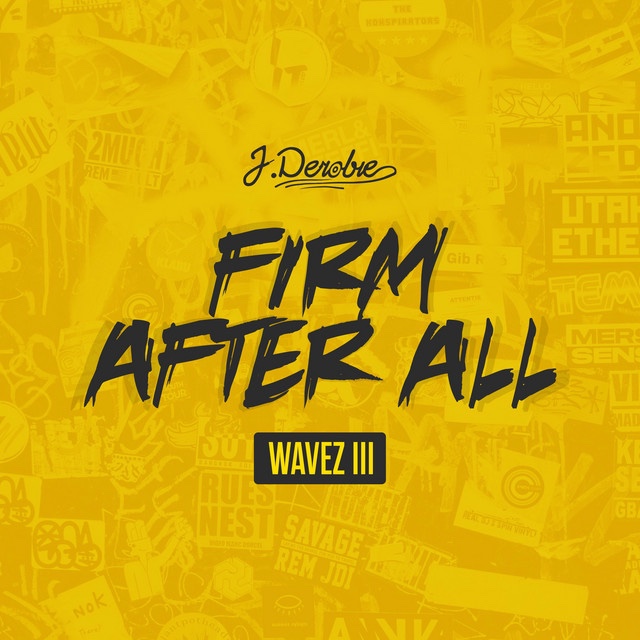 J.Derobie – Ready Fi Yuh