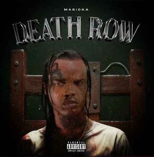 Masicka – Death Row (Tommy Lee Sparta Diss)