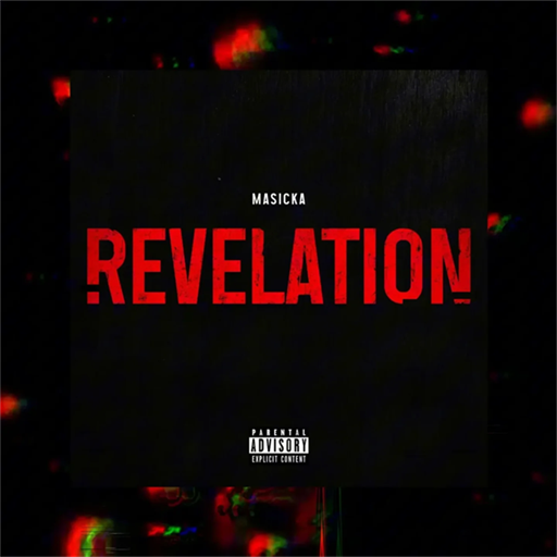 Masicka – Revelation