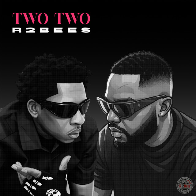R2Bees – Two Two