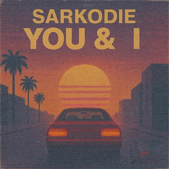 Sarkodie – You & I