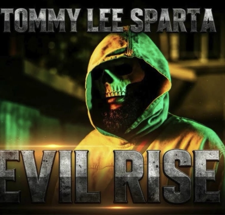 Tommy Lee Sparta – Evil Rise (Masicka Diss)
