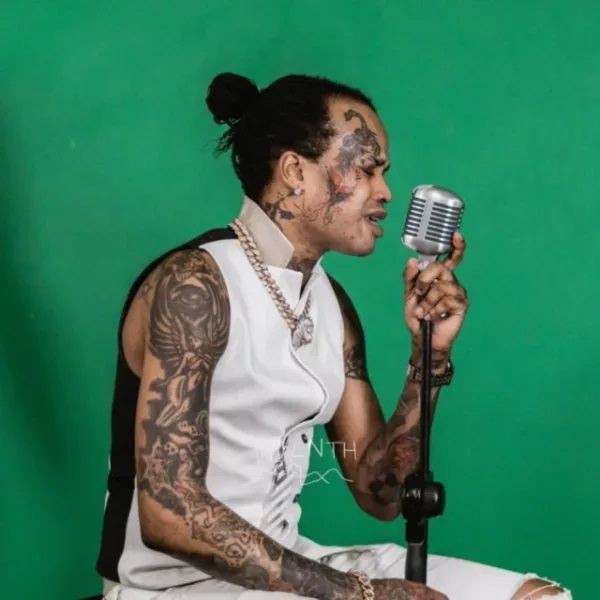 Tommy lee Sparta – Dirth Day (Masicka Diss)