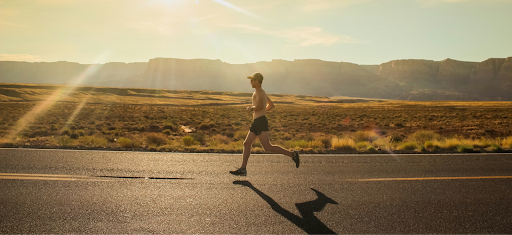 Core Principles of Building Endurance for Long-Distance Running