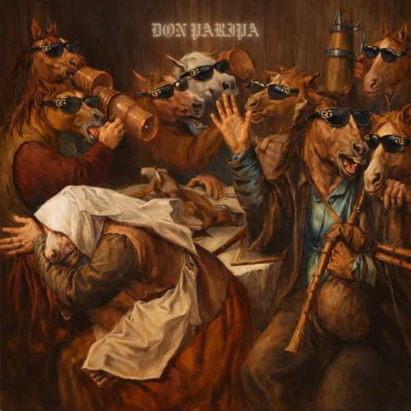 A-Star – Don Paripa