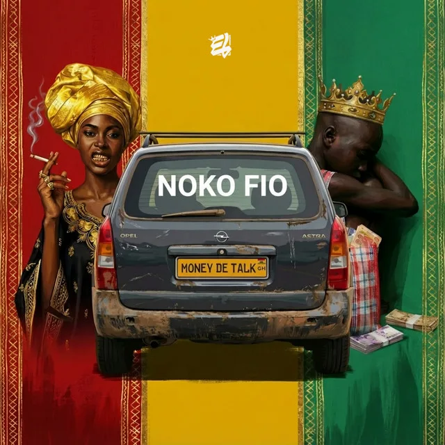 Noko Fio (Money Dey Talk)