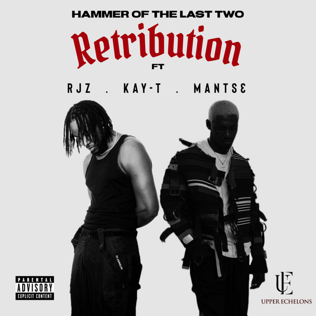 Retribution ft. RJZ, Kay-T & Mantse