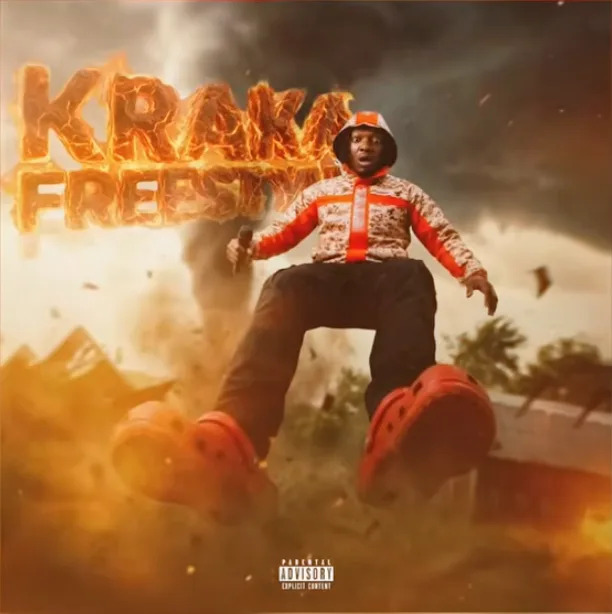 Kraka (Freestyle WYFL Riddim)