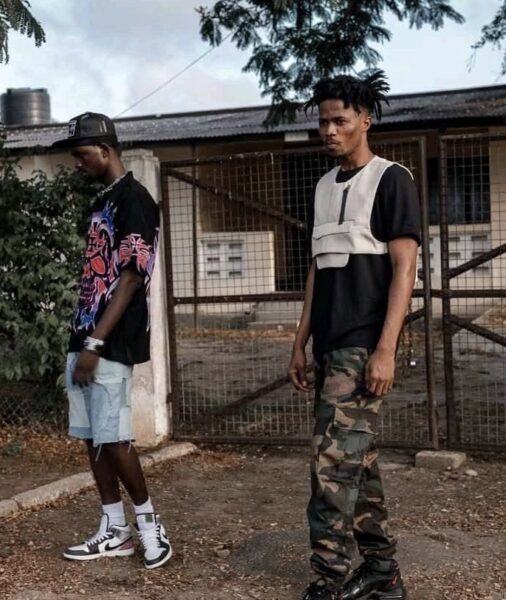 Kwesi Arthur – Alhamdulillah ft. Black Sherif & Bigg Homie Flee