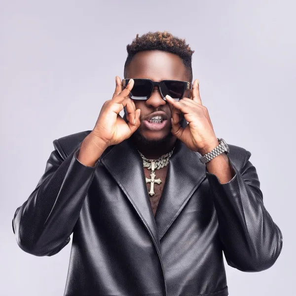 Medikal – Mass Destruction (WYFL Riddim Freestyle Cover)