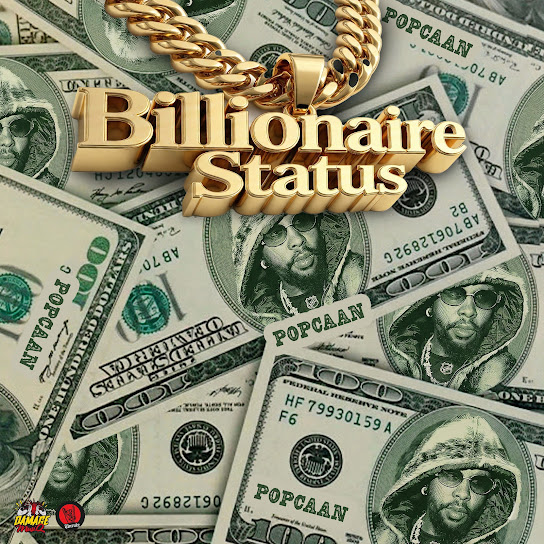 Popcaan – Billionaire Status