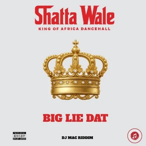 Big Lie Dat (DJ MAC Riddim)