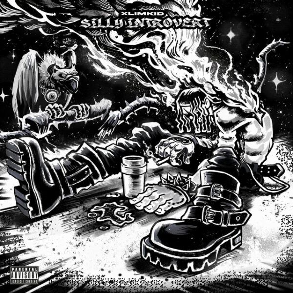Xlimkid – Silly Introvert