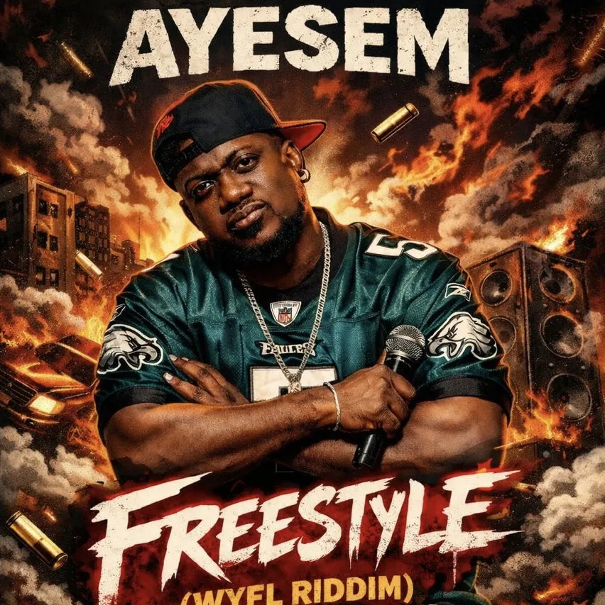 Freestyle (WYFL Riddim)