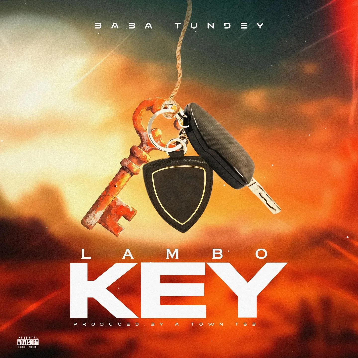 Lambo Key