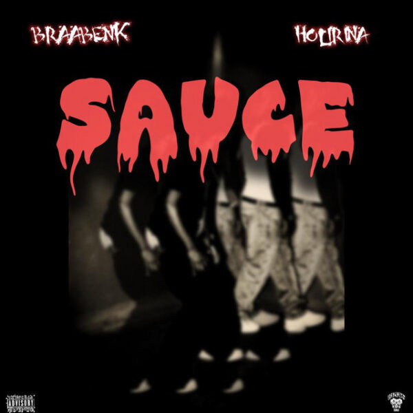 Braa Benk – Sauce ft. Holyrina