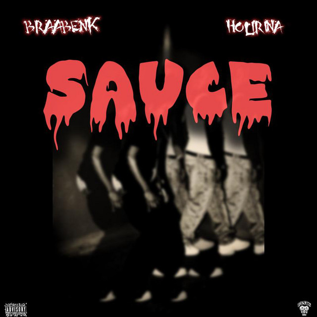 Sauce ft. Holyrina