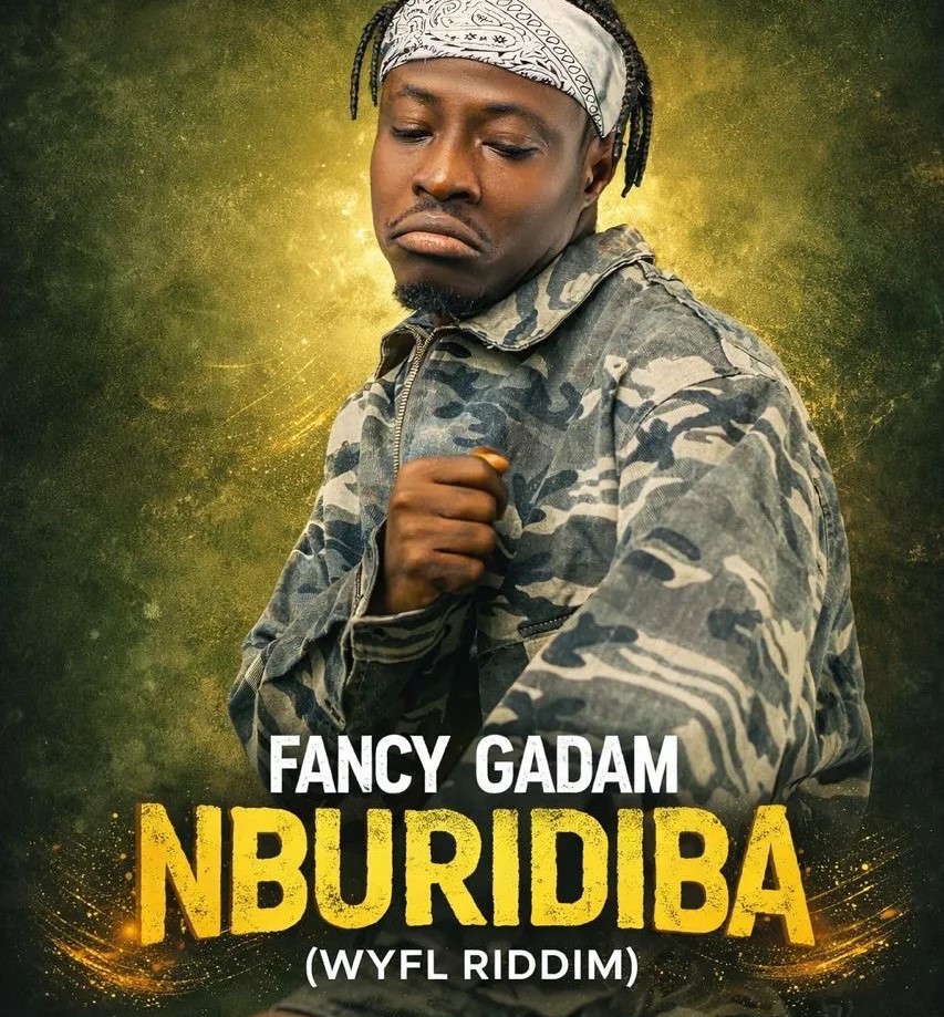 Nburi Diba (WYFL Riddim)