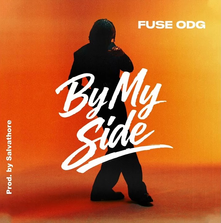 By My Side (Ambulance)