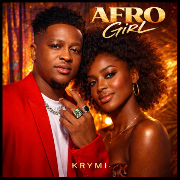 Krymi – Afro Girl