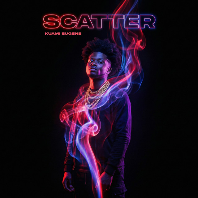 Scatter