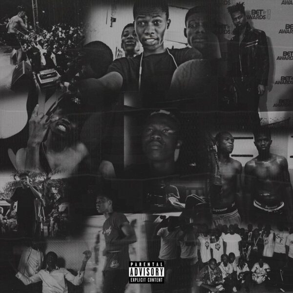 Kwesi Arthur – Yawa (Hosanna)