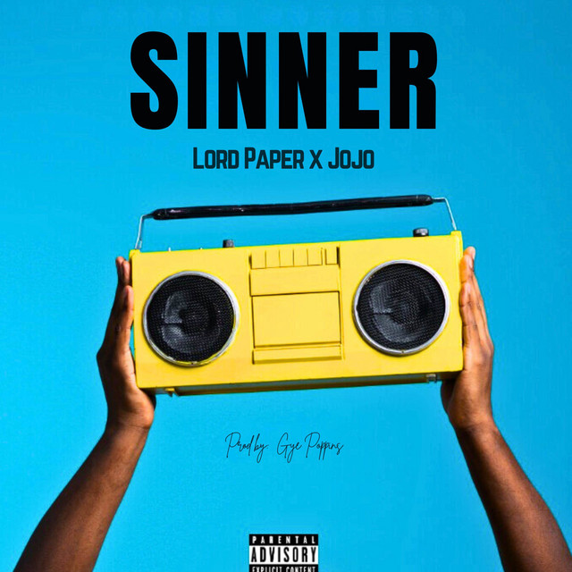 Sinner ft. JoJo