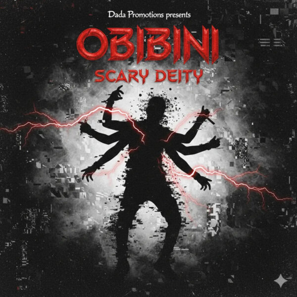 Obibini – Scary Deity (WYFL Riddim)