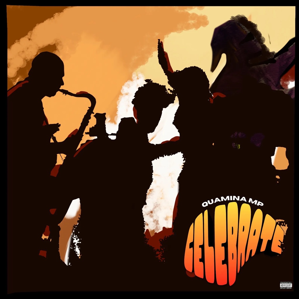 Celebrate (WYFL Riddim)