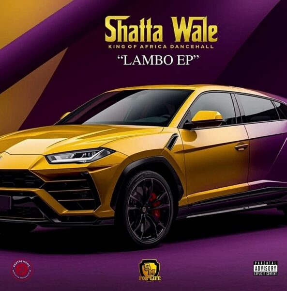Shatta Wale – When We Deh Come
