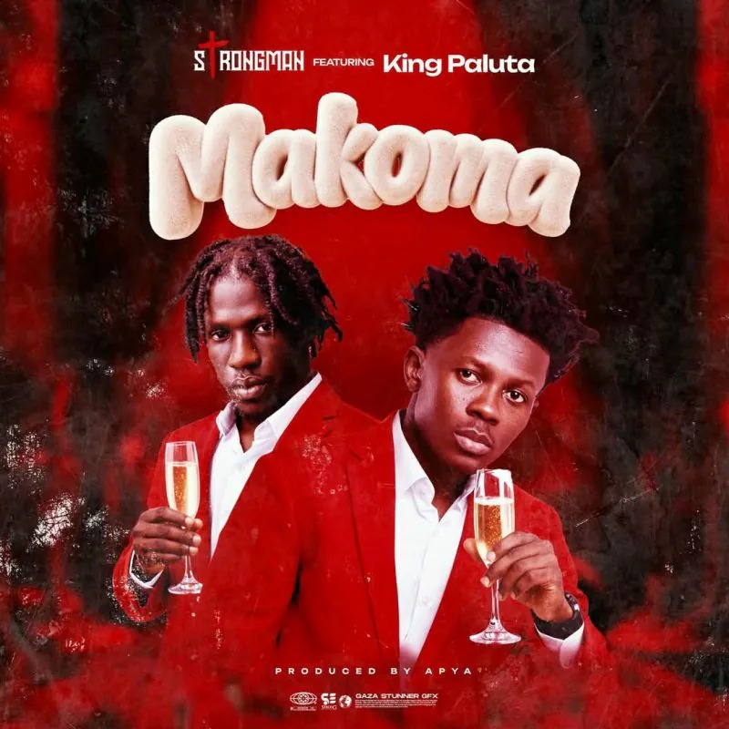 Makoma ft. King Paluta