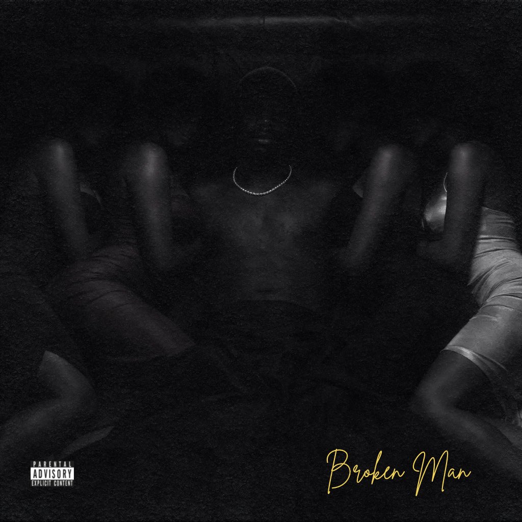 Broken Man