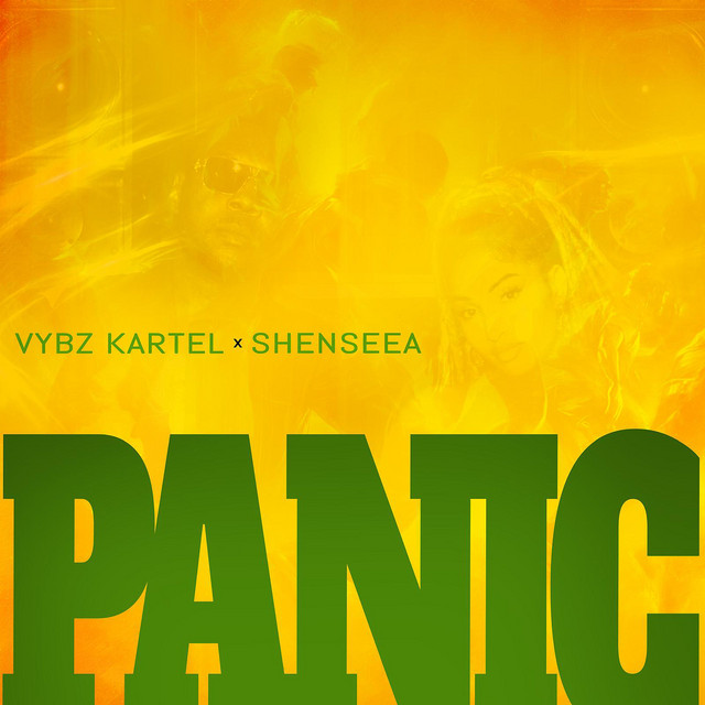 Panic ft. Shenseea