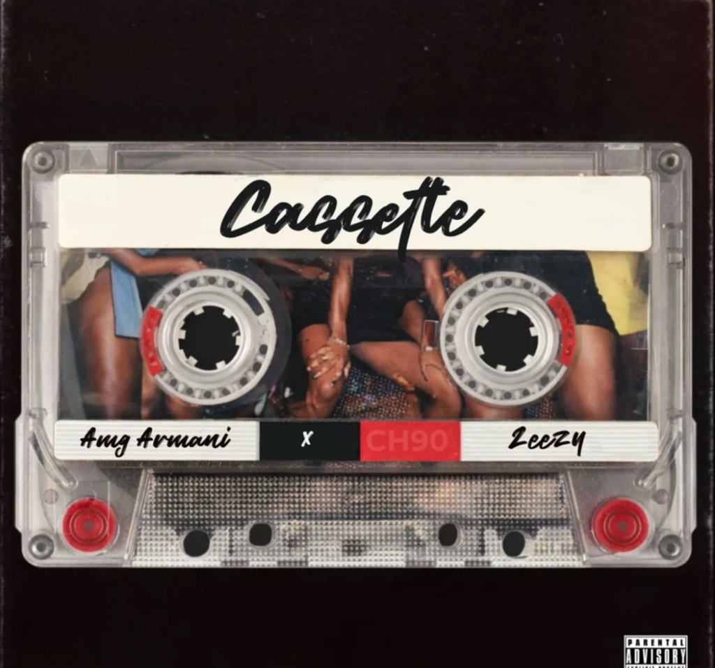 Cassette ft. Zeezy