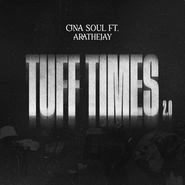 Tuff Times 2.0 ft. AratheJay